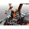 DBK Special Parts (Ducabike) Clutch Reservoir Bracket for KTM DBK Special Parts (Ducabike) Clutch Reservoir Bracket for KTM